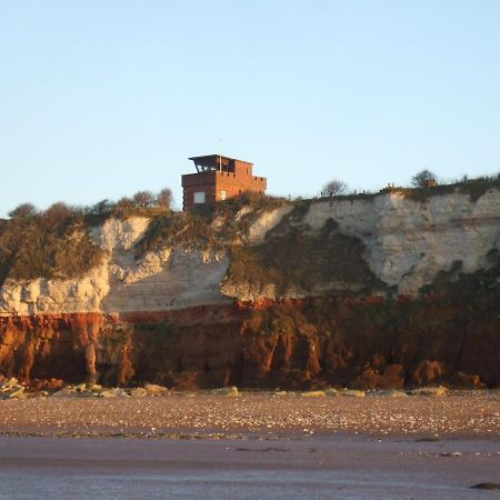 Villa Coastguard Lookout Hunstanton Esterno foto