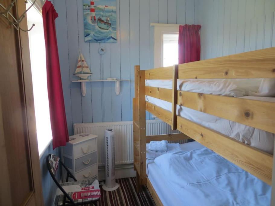 Villa Coastguard Lookout Hunstanton Esterno foto