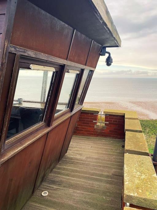 Villa Coastguard Lookout Hunstanton Esterno foto