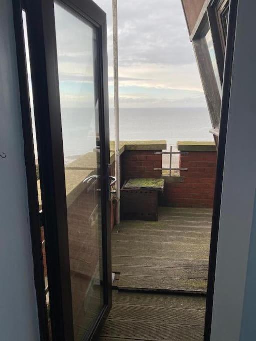 Villa Coastguard Lookout Hunstanton Esterno foto