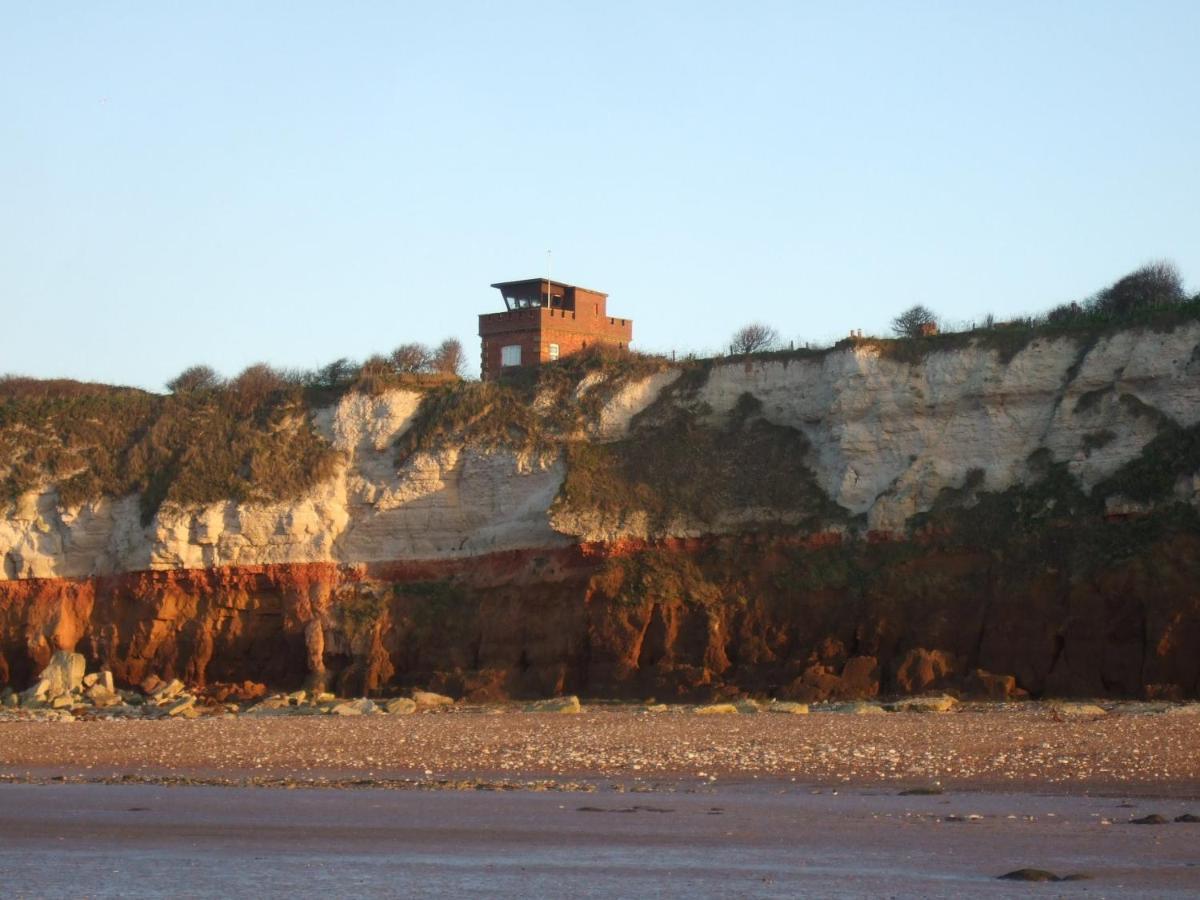 Villa Coastguard Lookout Hunstanton Esterno foto